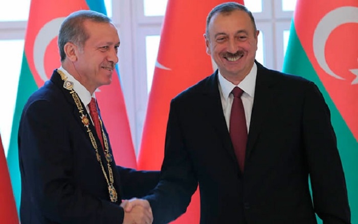 `İlham Əliyevin Ankara səfəri ciddi mesajdır` - ŞƏRH